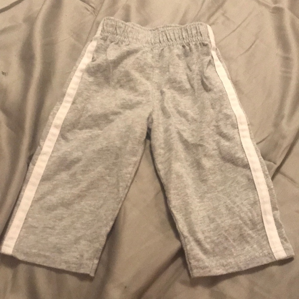 6-9 months sweatpants